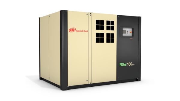 Compresores de tornillo lubricado  <b class="destacado">160KW – 355KW</b> - Imagen 2
