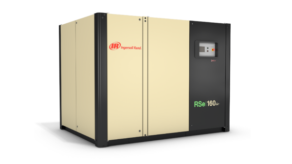 Compresores de tornillo lubricado  <b class="destacado">160KW – 355KW</b>
