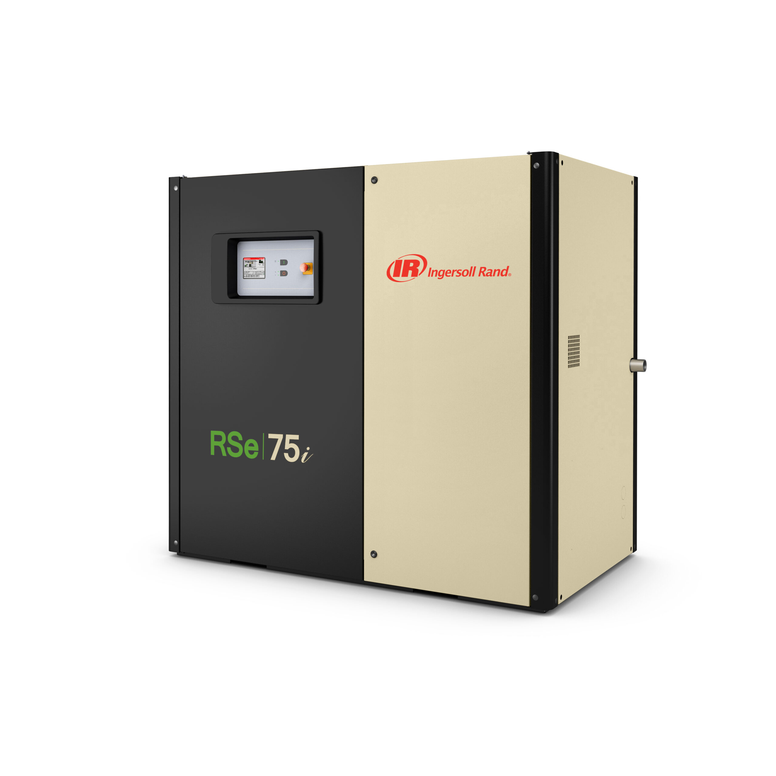 Compresores <b class="destacado">55KW - 132KW</b>