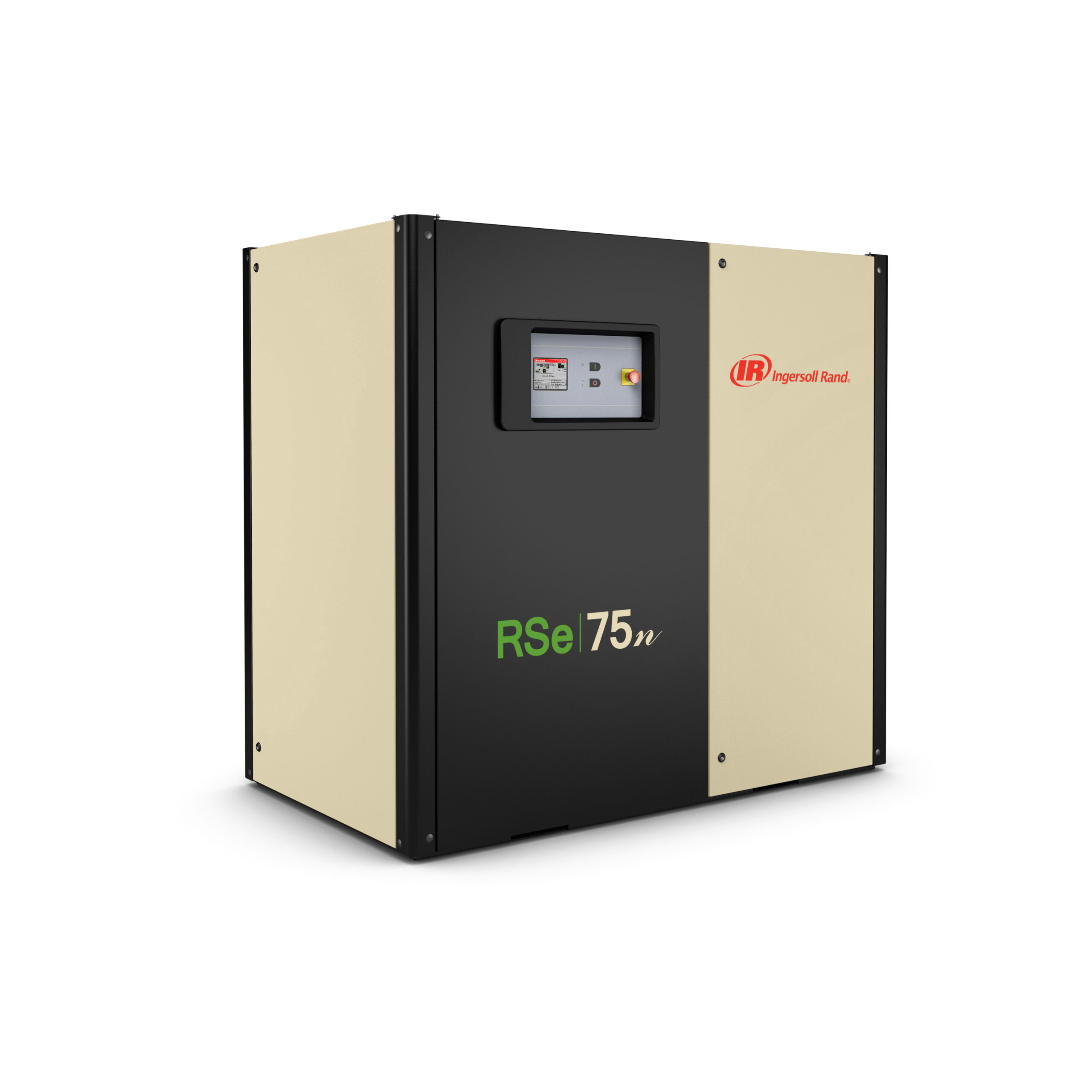 Compresores <b class="destacado">55KW - 132KW</b> - Imagen 2