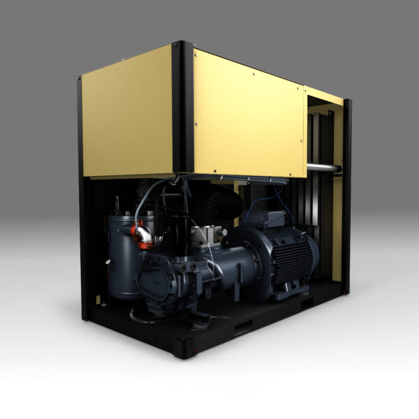 Compresores <b class="destacado">55KW - 132KW</b> - Imagen 3