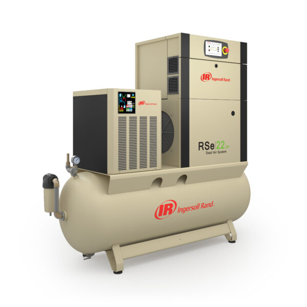Compresores <b class="destacado">7.5 KW - 22KW</b>