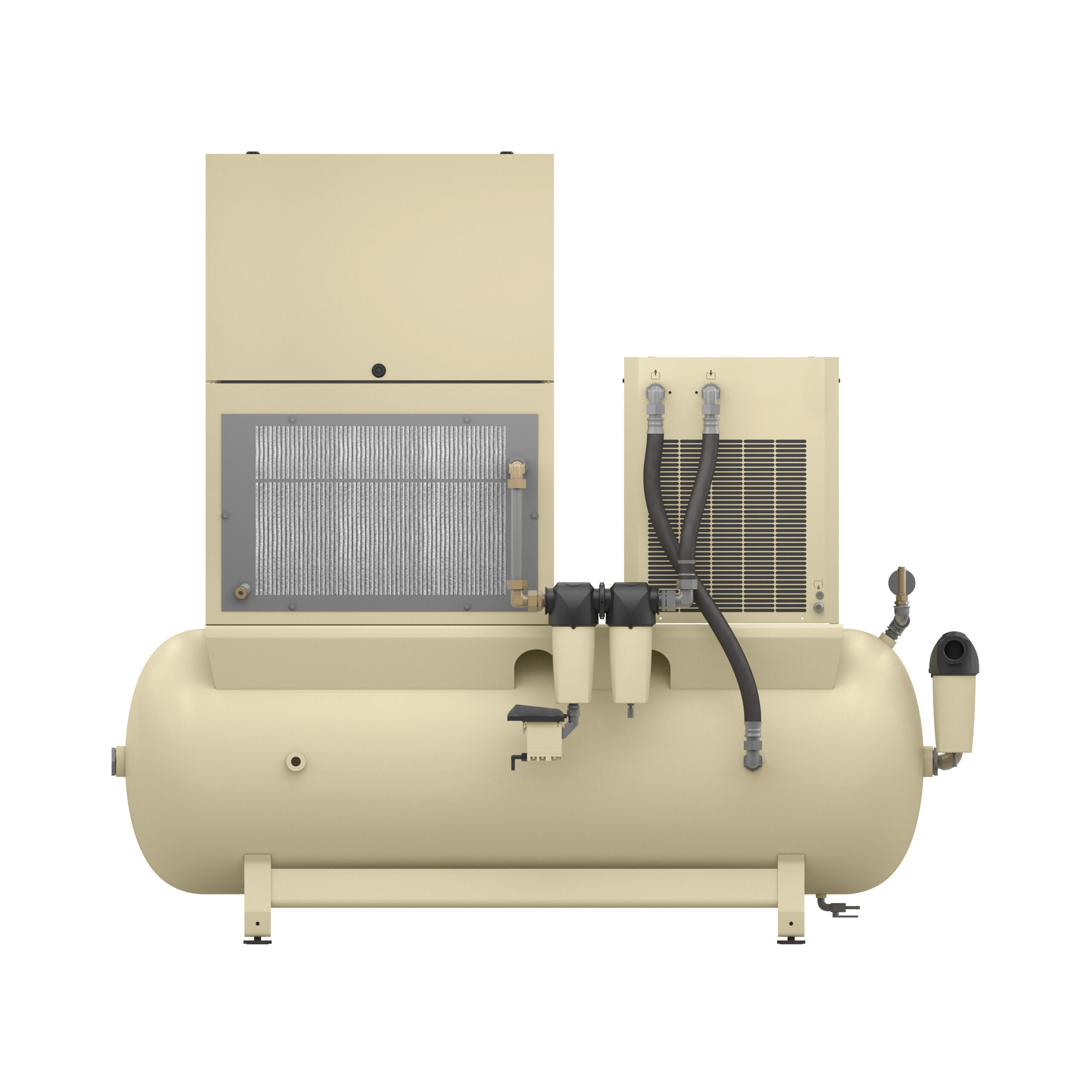 Compresores <b class="destacado">7.5 KW - 22KW</b> - Imagen 4