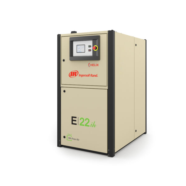 Compresores Nueva Serie <b class="destacado">E-15 KW-355 KW</b>