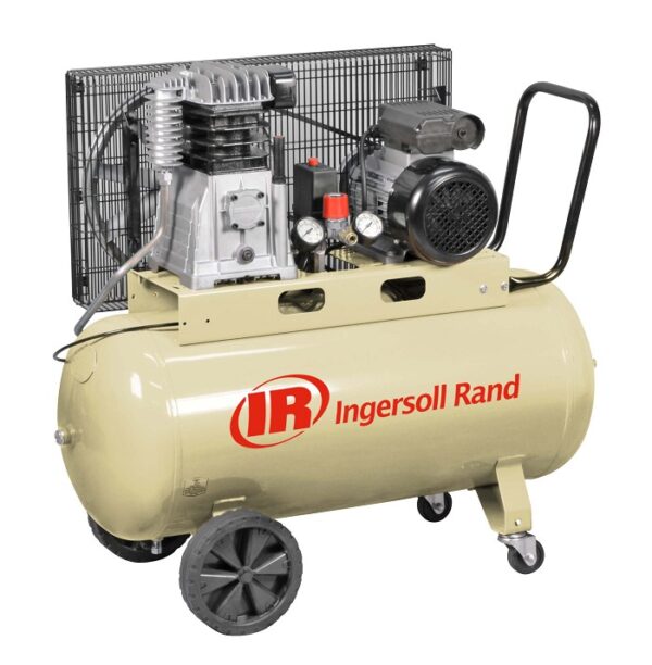 Compresor piston correa <b class="destacado">2.2KW-7.5KW</b> - Imagen 3