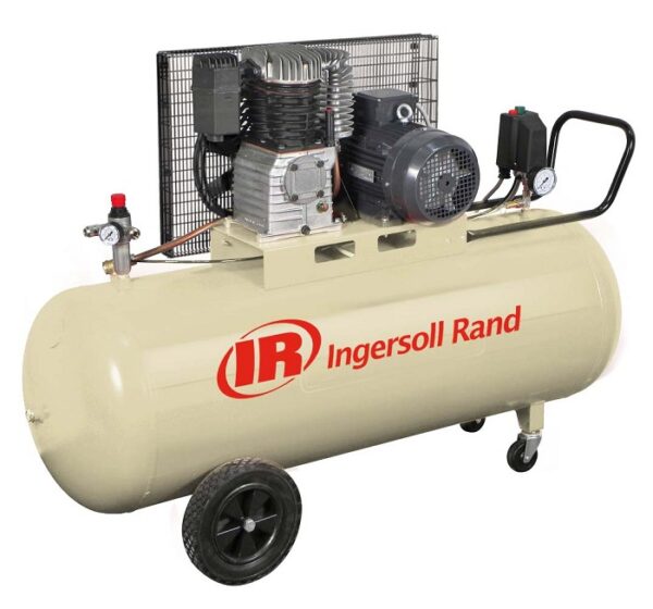 Compresor piston correa <b class="destacado">2.2KW-7.5KW</b> - Imagen 4