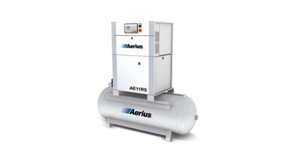 Compresores  Aerius <b class="destacado">7.5 KW - 11KW</b>