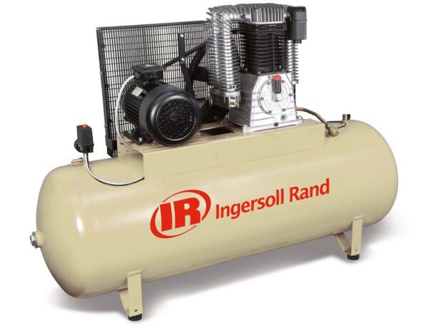 Compresor piston correa <b class="destacado">2.2KW-7.5KW</b>